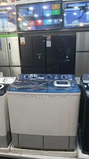 Popular Semi Automatic Washing Machinee Quality 16.Kg