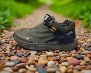 New Arrival 
 Edco Comfortable Sneakers 
 Made in Vietnam