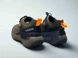 New Arrival 
 Edco Comfortable Sneakers 
 Made in Vietnam