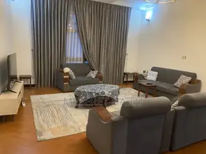 Furnished 5bdrm Villa in Bole Bolbula for rent
