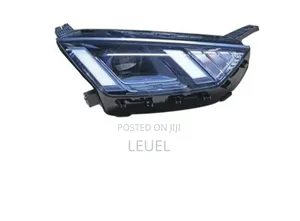 Byd Seagull Headlight