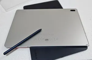 New Samsung Galaxy Tab S7 64 GB Silver