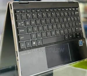 New Laptop HP Pavilion x360 4GB Intel Pentium SSD 128GB