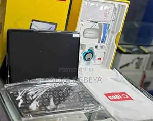 New C idea CM8300 Plus 512 GB Gray
