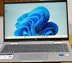 New Laptop HP Envy X360 16GB Intel Core 7 SSD 1T