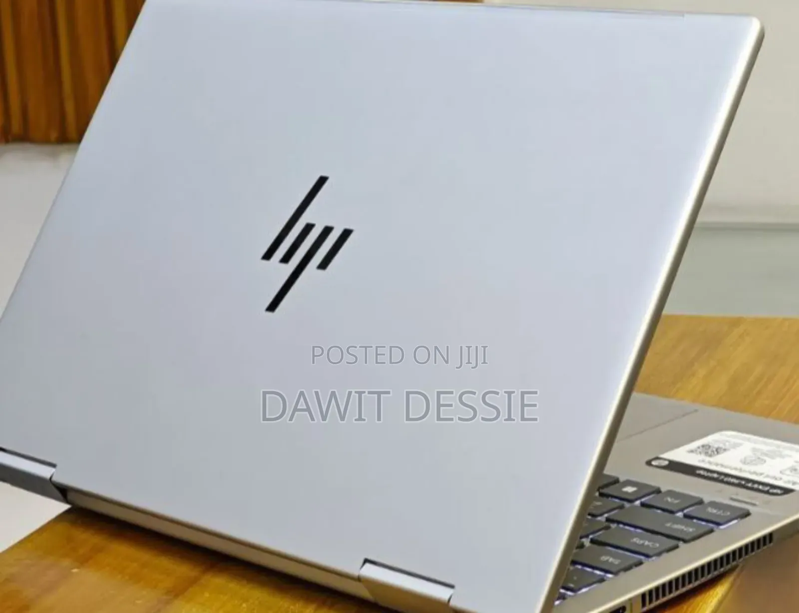 New Laptop HP Envy X360 16GB Intel Core 7 SSD 1T