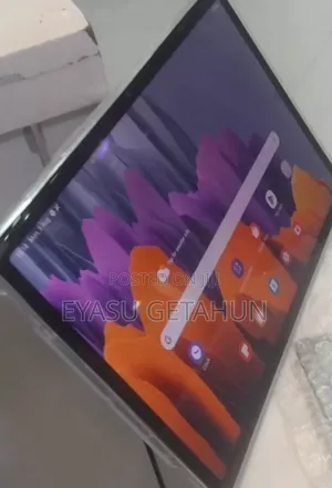 New Samsung Galaxy Tab S7 128 GB