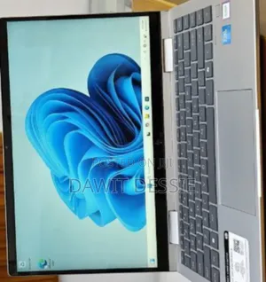 New Laptop HP Envy X360 16GB Intel Core 7 SSD 1T