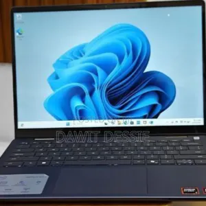 New Laptop Dell Inspiron 14 16GB AMD Ryzen 7 SSD 1T