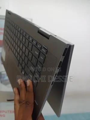 New Laptop HP Envy X360 32GB Intel Core Ultra 7 SSD 1T