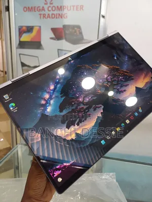 New Laptop HP Envy X360 32GB Intel Core Ultra 7 SSD 1T