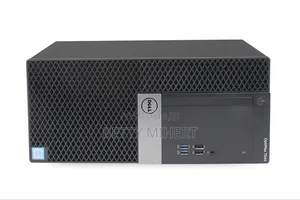New Desktop Computer Dell OptiPlex 7040 8GB Intel Core I5 HDD 1T