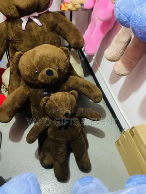 1.5 Meter Teddy Bear With Color
