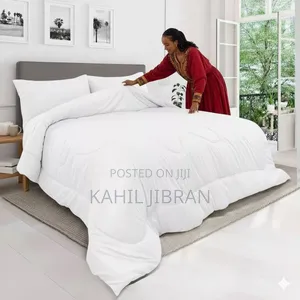 ኮምፈርት Cotton Comfert Origional and Imported