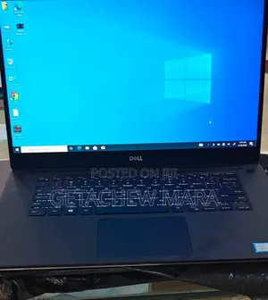 New Laptop Dell Inspiron 15 16GB Intel Core I5 SSD 512GB
