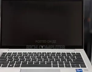 New Laptop HP EliteBook 850 G8 16GB Intel Core I7 SSD 512GB