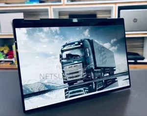 New Laptop Lenovo Yoga 7i 16GB Intel Core I7 SSD 512GB