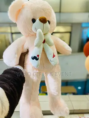 Yaho Toys