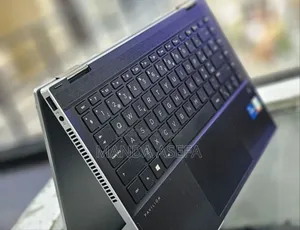 New Laptop HP Pavilion 14 X360 2-in-1 16GB Intel Core I5 SSD 512GB