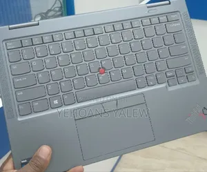 New Laptop Lenovo Thinkpad X1 Yoga 32GB Intel Core I7 SSD 512GB