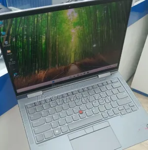 New Laptop Lenovo Thinkpad X1 Yoga 32GB Intel Core I7 SSD 512GB