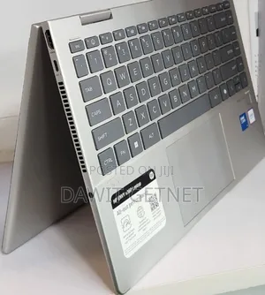 New Laptop HP Envy X360 8GB Intel Core I5 SSD 512GB
