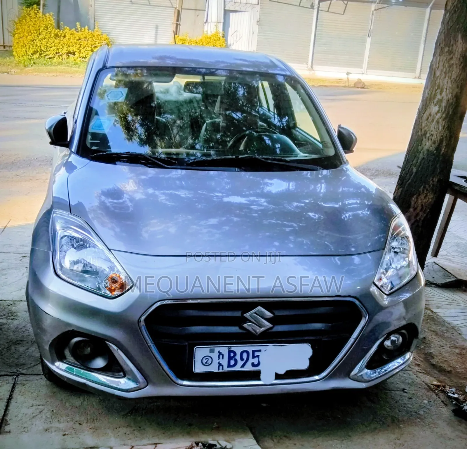 Rental Service
