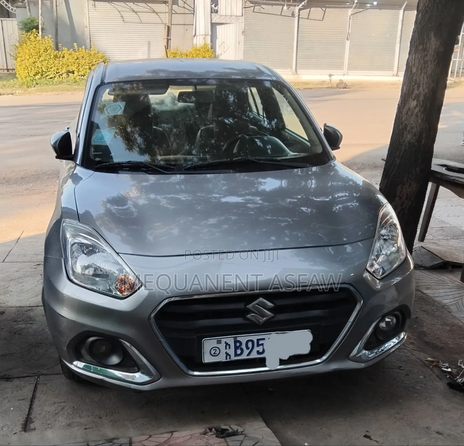 Rental Service