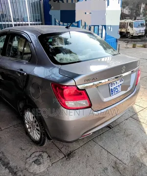 Rental Service