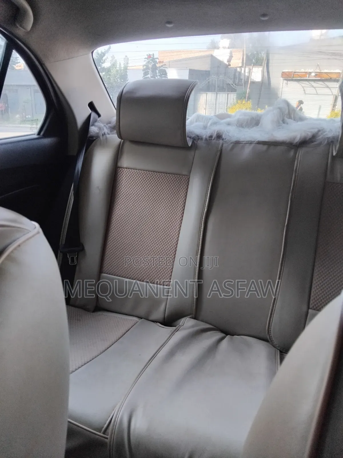 Rental Service