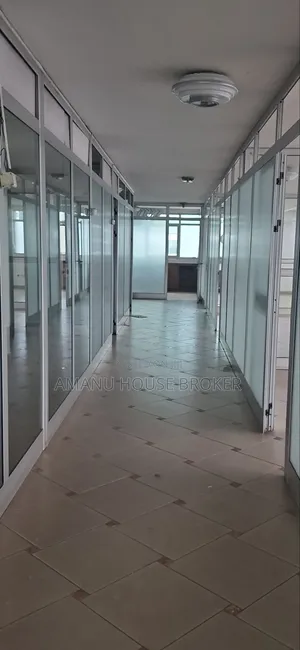 Urgent Office for Rent in Mexico City 465sqm at 395,250birr With Vat