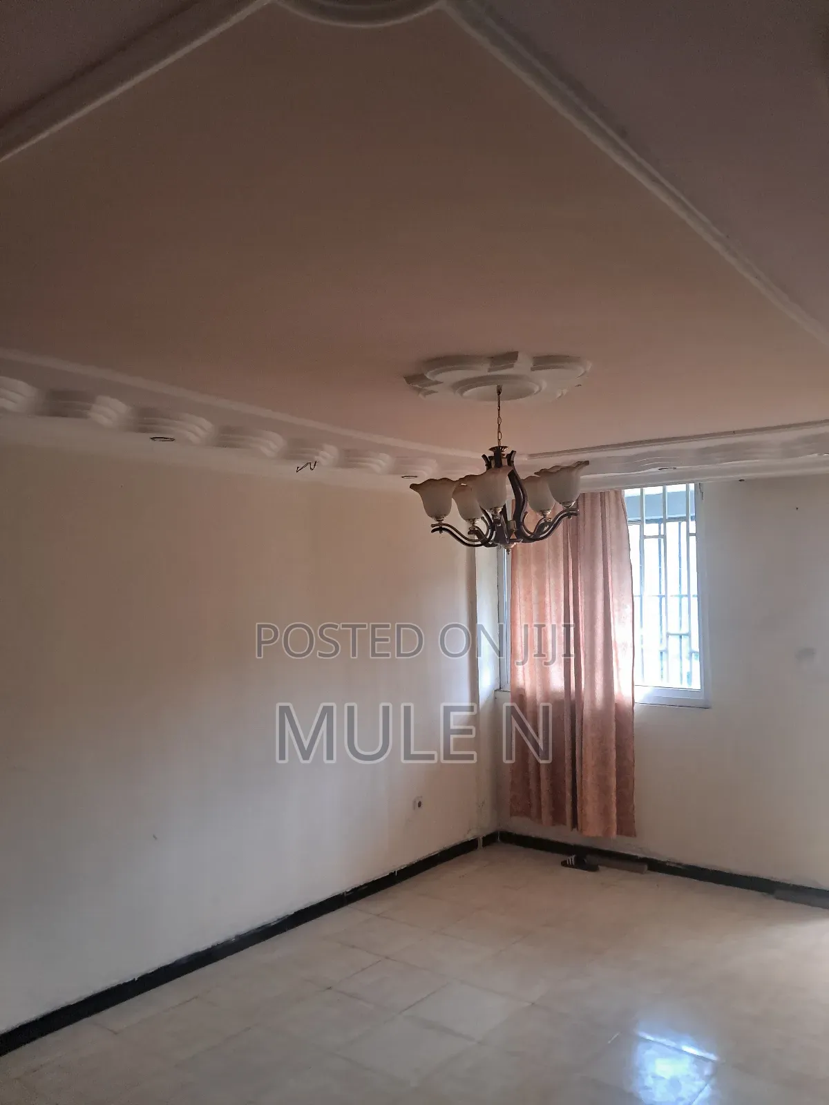 Furnished 2bdrm Condo in Abado Condominium, Yeka for sale