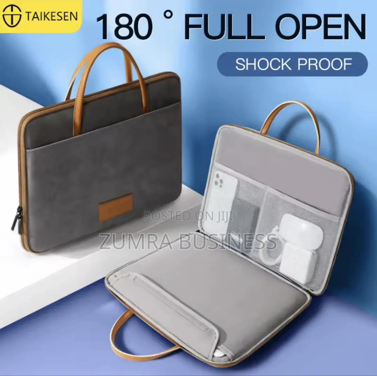 Lexury Laptop Bag