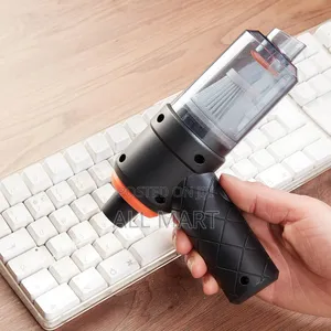 Vacuum Cleaner