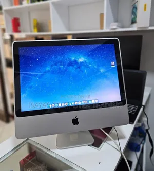 All in One Monitor