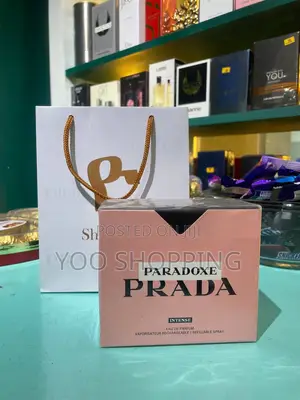Prada Paradoxe Intense for Her