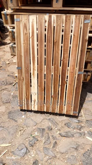 Pallet Pallet
