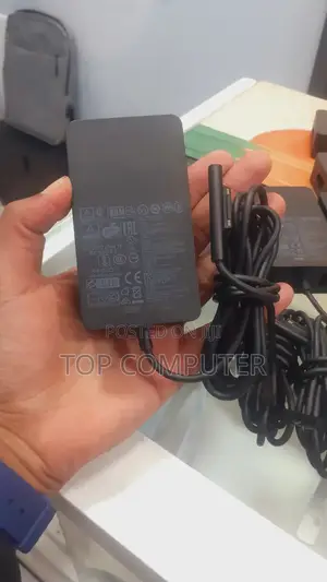 44w Microsoft Surface Charger.