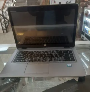 New Laptop HP EliteBook 840 G4 16GB Intel Core I7 SSD 512GB
