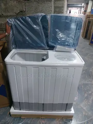 Orbit Washing Machine 13.Kg