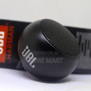 Jbl M3 Mini Portable Bluetooth Speaker