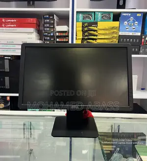 19” Dell Monitor