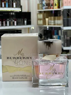 Burberry for Ladies