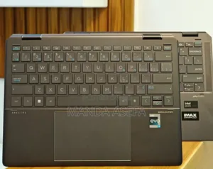 New Laptop HP Spectre 32GB Intel Core I7 SSD 2T