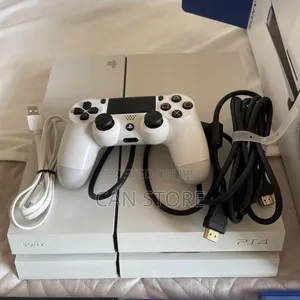 Playstation አዳዲስ እና ንፁ እኛ ጋር ያገኛሉ Ps3 and Ps4