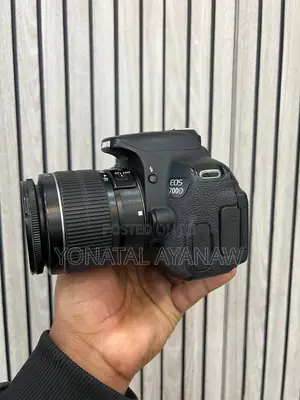 Canon 700d
