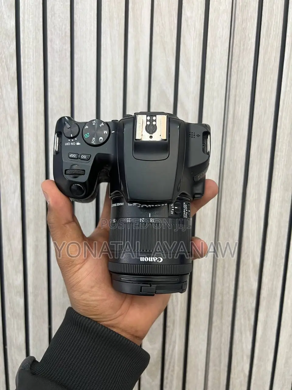 Canon 250d