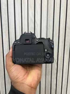 Canon 250d