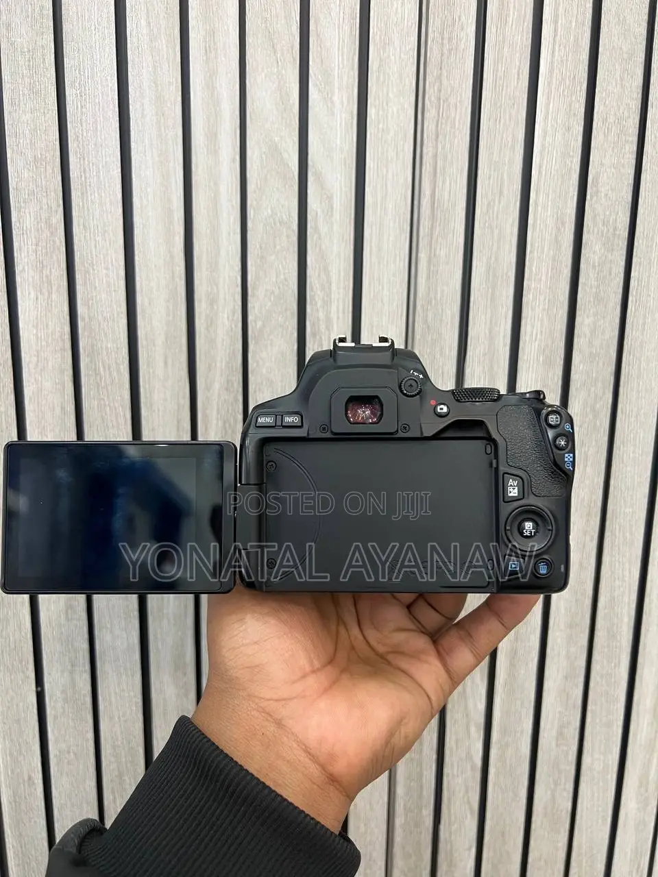 Canon 250d