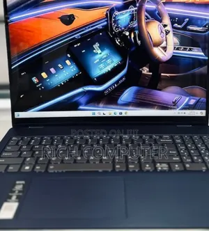 New Laptop Lenovo IdeaPad Flex 15 16GB Intel Core I7 SSD 512GB